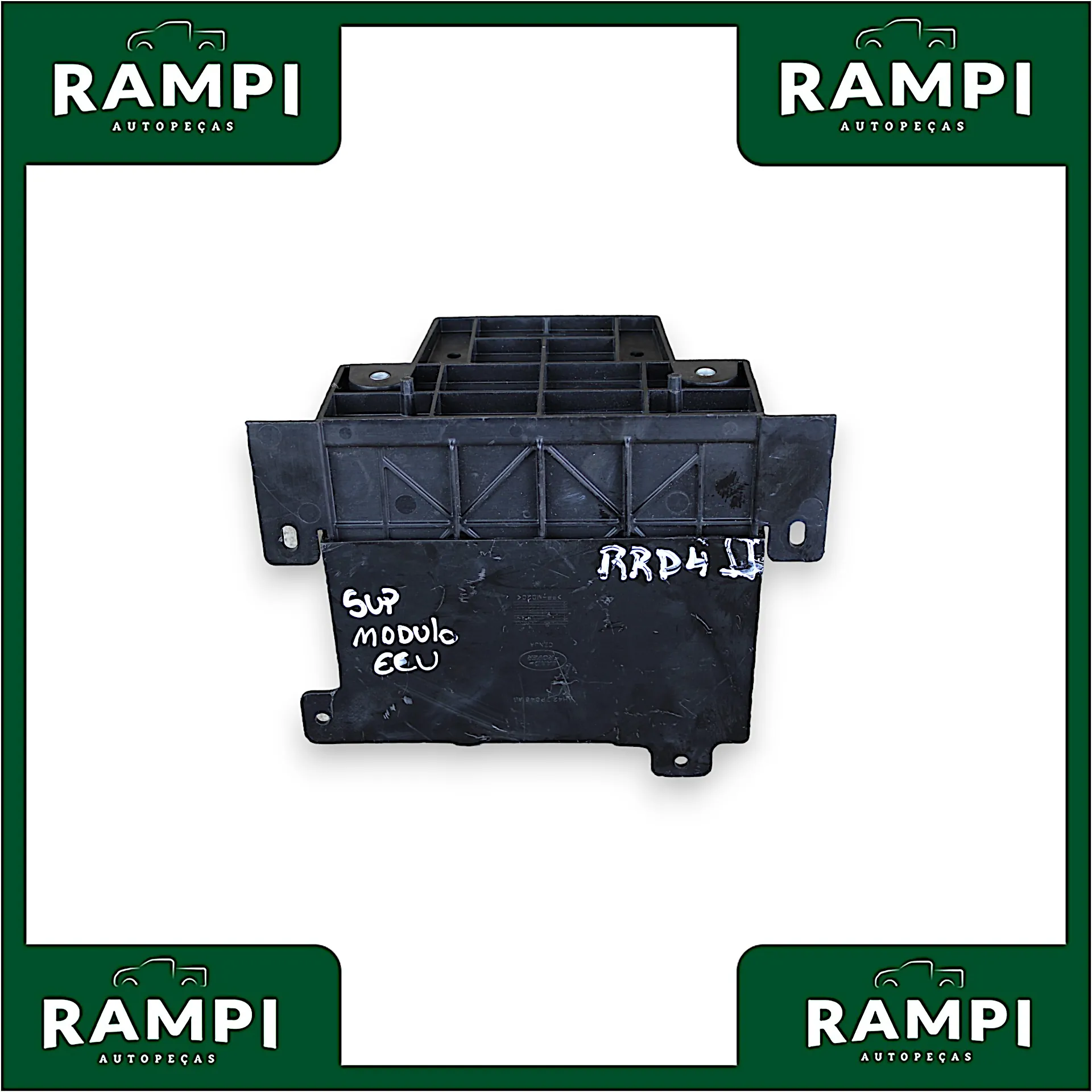 Suporte Módulo Land Rover Discovery 4 2011