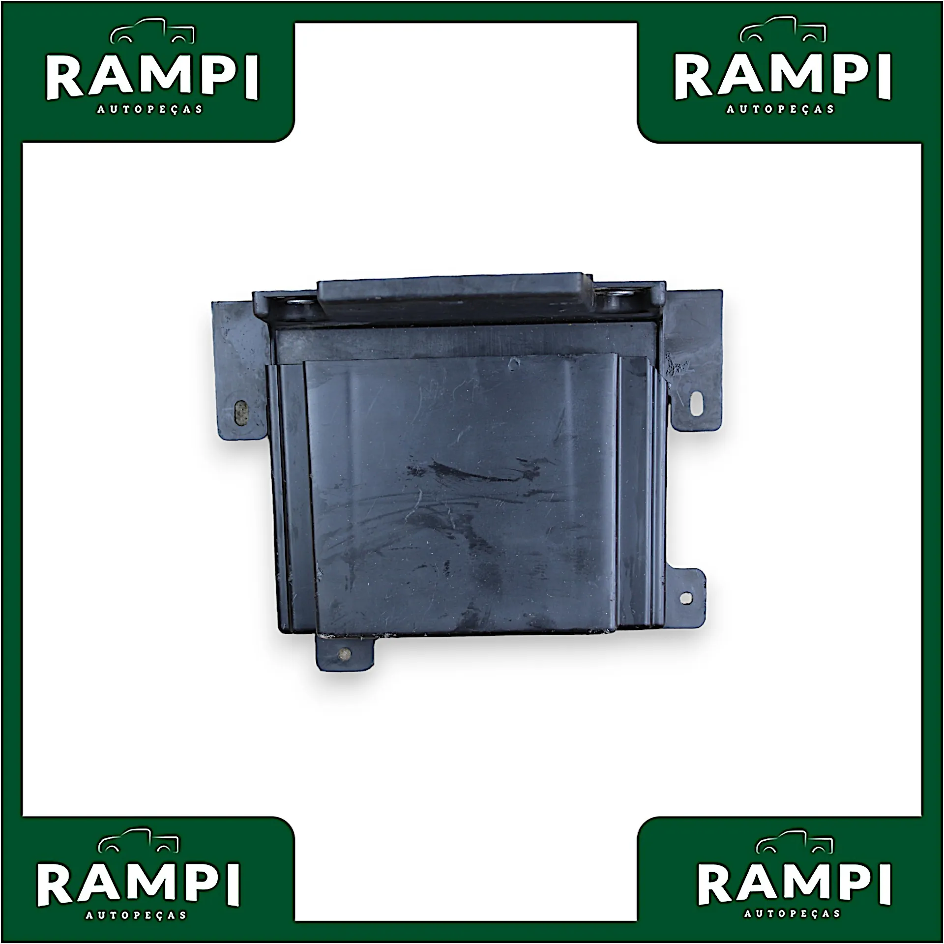 Suporte Módulo Land Rover Discovery 4 2011