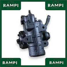 Caixa Direção Hidráulica Setor Dodge Ram 2007 