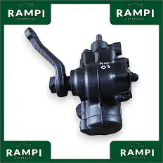 Caixa Direção Hidráulica Setor Dodge Ram 2007 