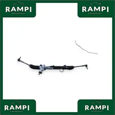Caixa Direção Hidráulica Setor GM Captiva 2009 