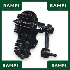 Caixa Direção Hidráulica Setor GM S10 2004 