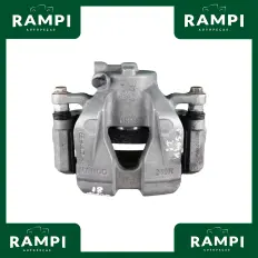 Pinça De Freio Dianteira Direita Compass 2021 2.0 Diesel