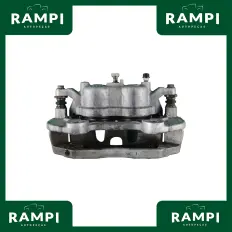 Pinça De Freio Dianteira Direita Dodge Journey 2012 17986801