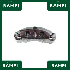 Pinça De Freio Dianteira Direita Dodge Ram 2009 5.9