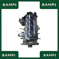 Motor Parcial Toyota Hilux SRV 2010 3.0 163cv