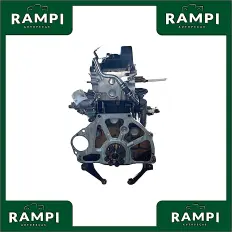 Motor Parcial Toyota Hilux SRV 2010 3.0 163cv