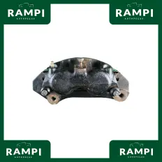 Pinça De Freio Dianteira Direita Dodge Ram 2007 5.9