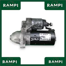 Motor Partida Mercedes-Benz Sprinter 2015 A9069060026