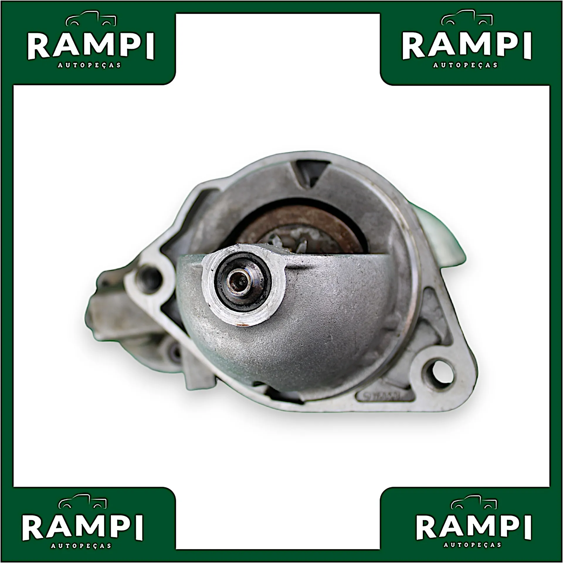 Motor Partida BMW X5 2007