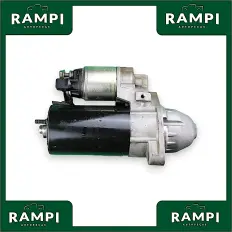 Motor Partida BMW X5 2007 