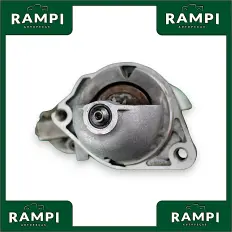 Motor Partida BMW X5 2007 