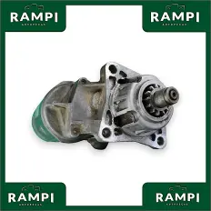 Motor Partida Dodge RAM 2005 5.9