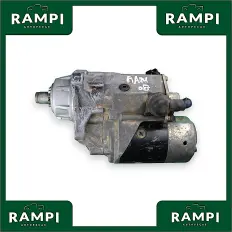Motor Partida Dodge RAM 2005 5.9