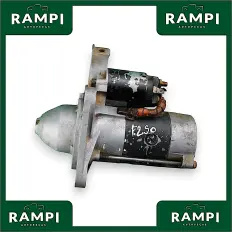Motor Partida F-250 2001 
