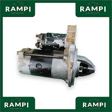 Motor Partida F-250 2001 
