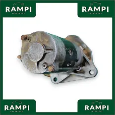 Motor Partida F-250 2001 