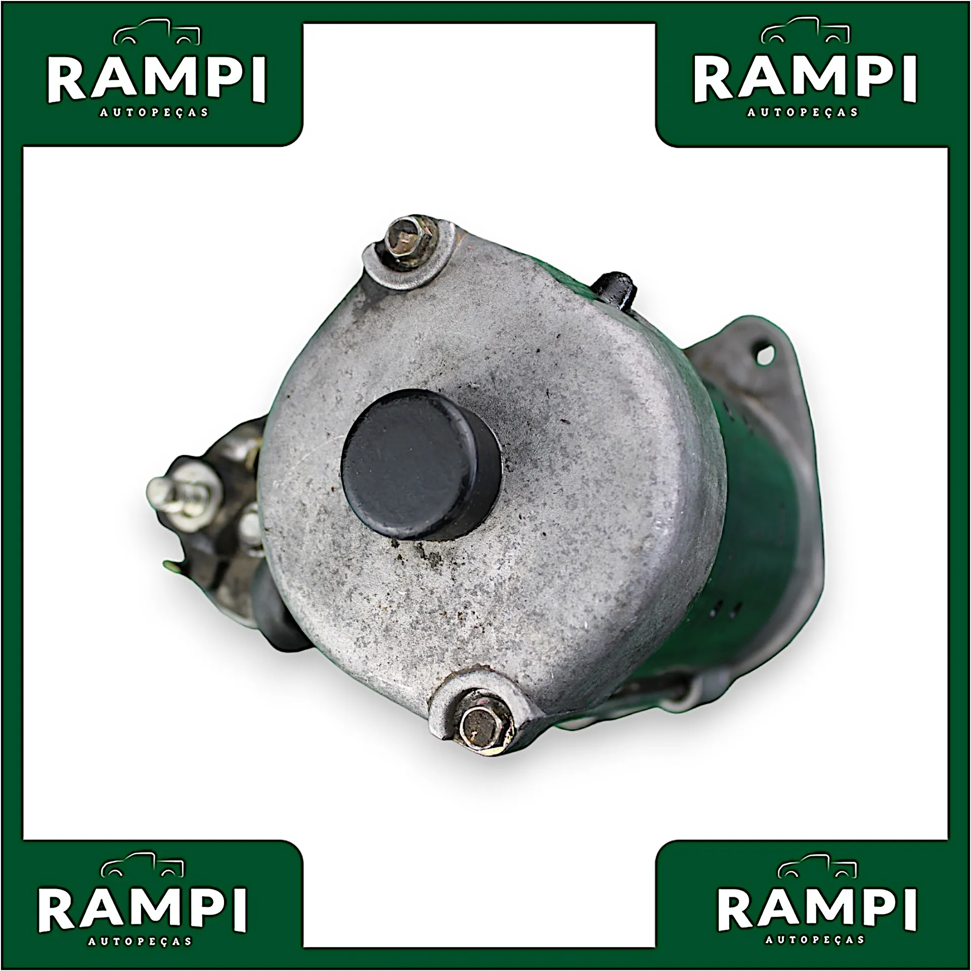 Motor Partida Fiat Ducato 2008