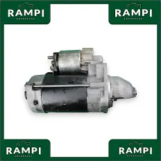 Motor Partida Fiat Ducato 2008