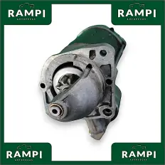 Motor Partida Fiat Ducato 2008