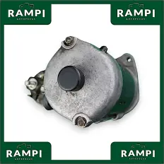 Motor Partida Fiat Ducato 2008