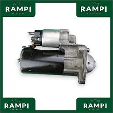 Motor Partida Fiat Ducato 2013 2.3