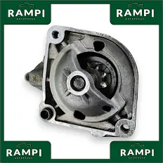 Motor Partida Fiat Ducato 2013 2.3