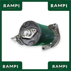 Motor Partida Fiat Ducato 2013 2.3