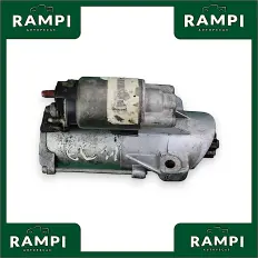 Motor Partida Ford Edge 2011 8g1t11000ae 