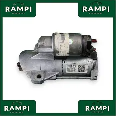 Motor Partida Ford Edge 2011 8g1t11000ae 