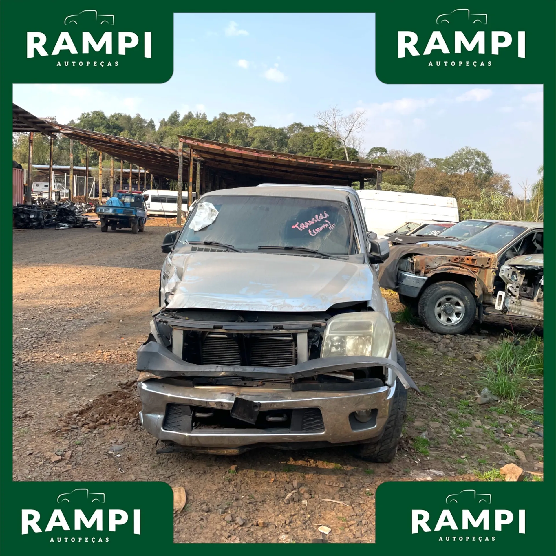 Ford Ranger 2011 3.0 Power Stroke Manual 4x4 163cv