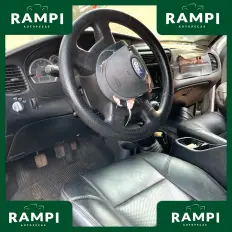 Ford Ranger 2011 3.0 Power Stroke Manual 4x4 163cv