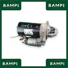 Motor Partida Ford F-350 2001