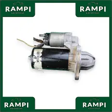 Motor Partida Ford F-350 2001