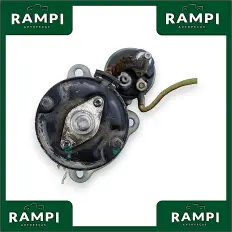 Motor Partida Ford F-350 2001
