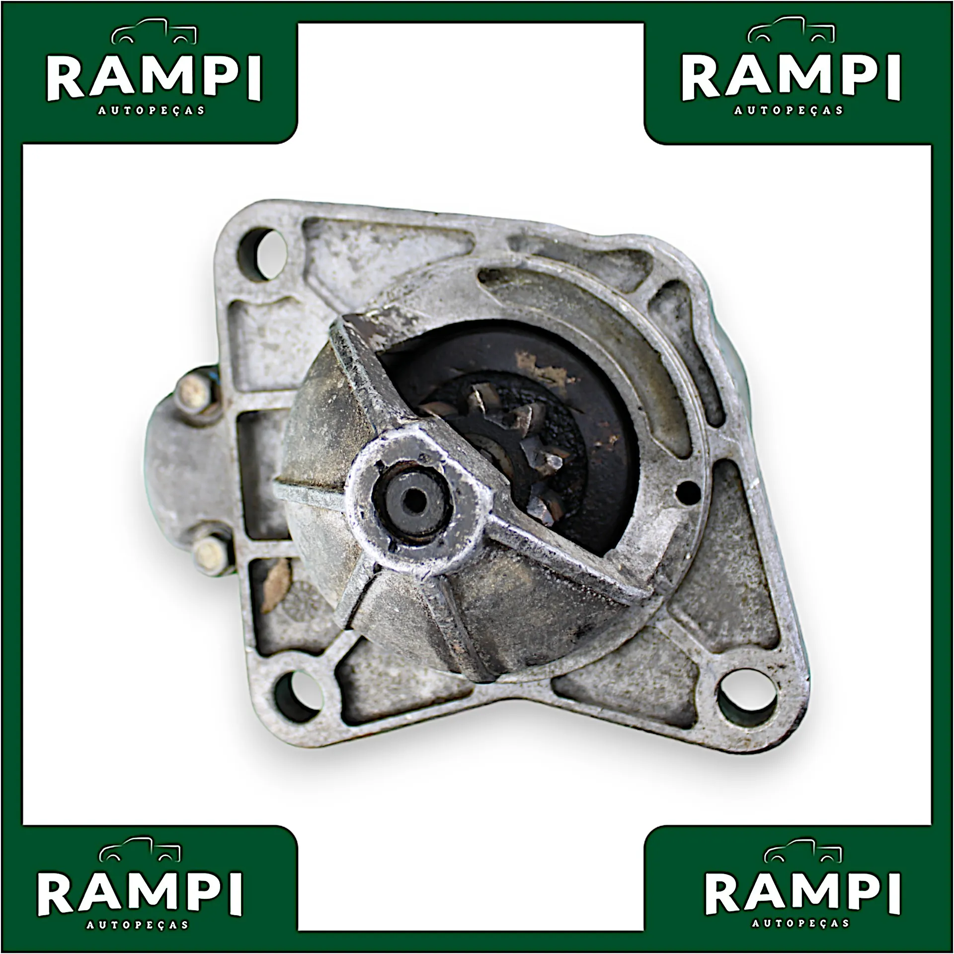 Motor Partida Ford Ranger 2002 2.8