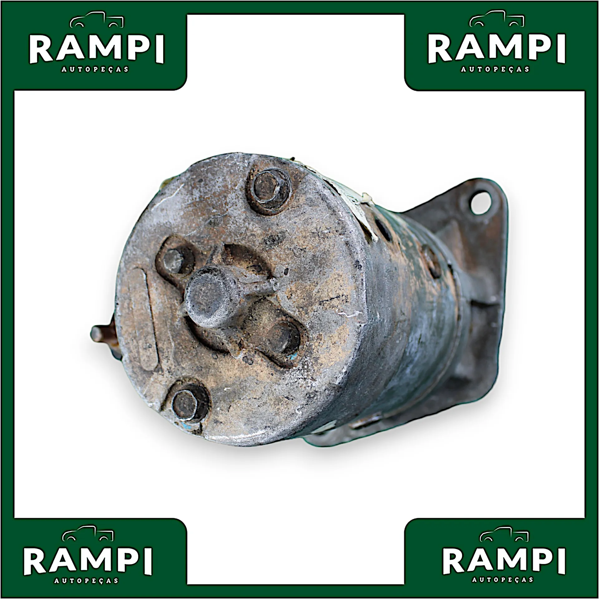 Motor Partida Ford Ranger 2002 2.8
