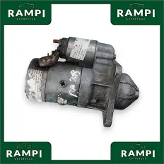 Motor Partida Ford Ranger 2002 2.8