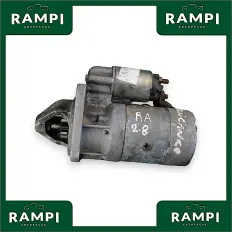 Motor Partida Ford Ranger 2002 2.8