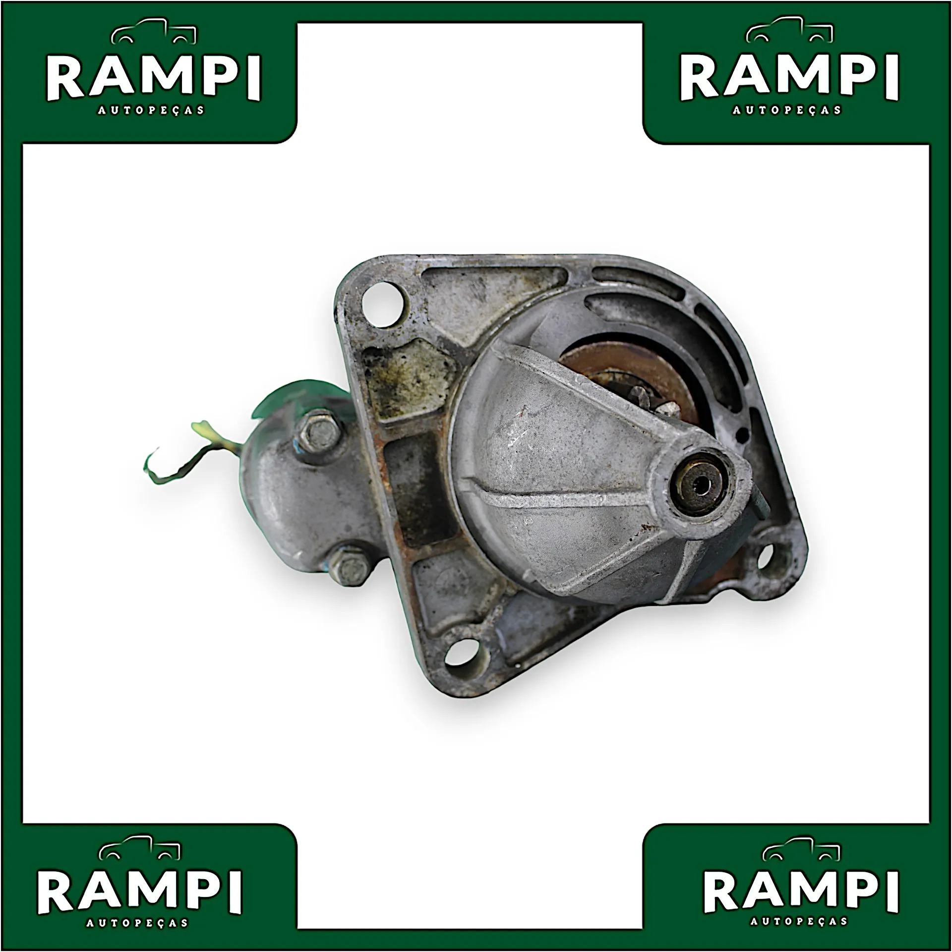 Motor Partida Ford Ranger 2001 2.5