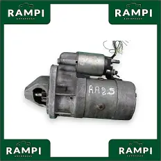 Motor Partida Ford Ranger 2001 2.5