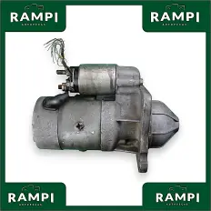 Motor Partida Ford Ranger 2001 2.5