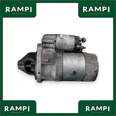 Motor Partida Ford Ranger 2011 3.0 Ab3911000ba