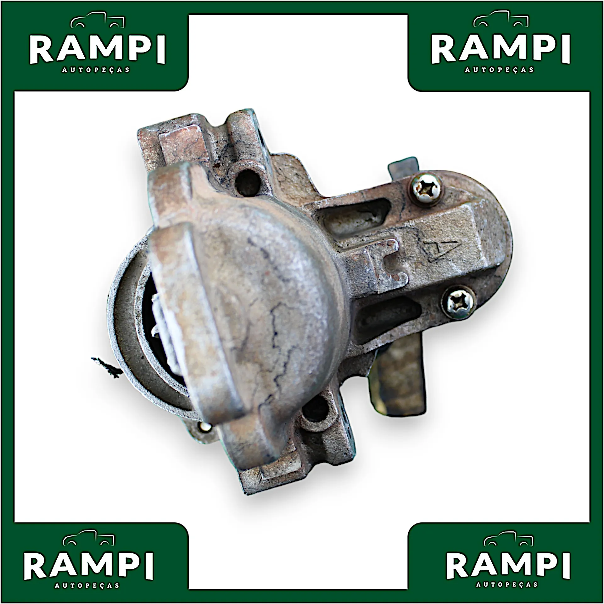 Motor Partida Ford Ranger 2012 2.2