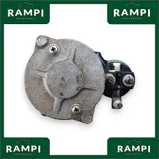 Motor Partida Ford Ranger 2012 2.2