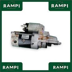 Motor Partida Ford Ranger 2016 Ab3911000ba 