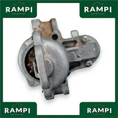 Motor Partida Ford Ranger 2016 Ab3911000ba 