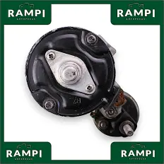 Motor Partida Ford Transit 2009 2.4 
