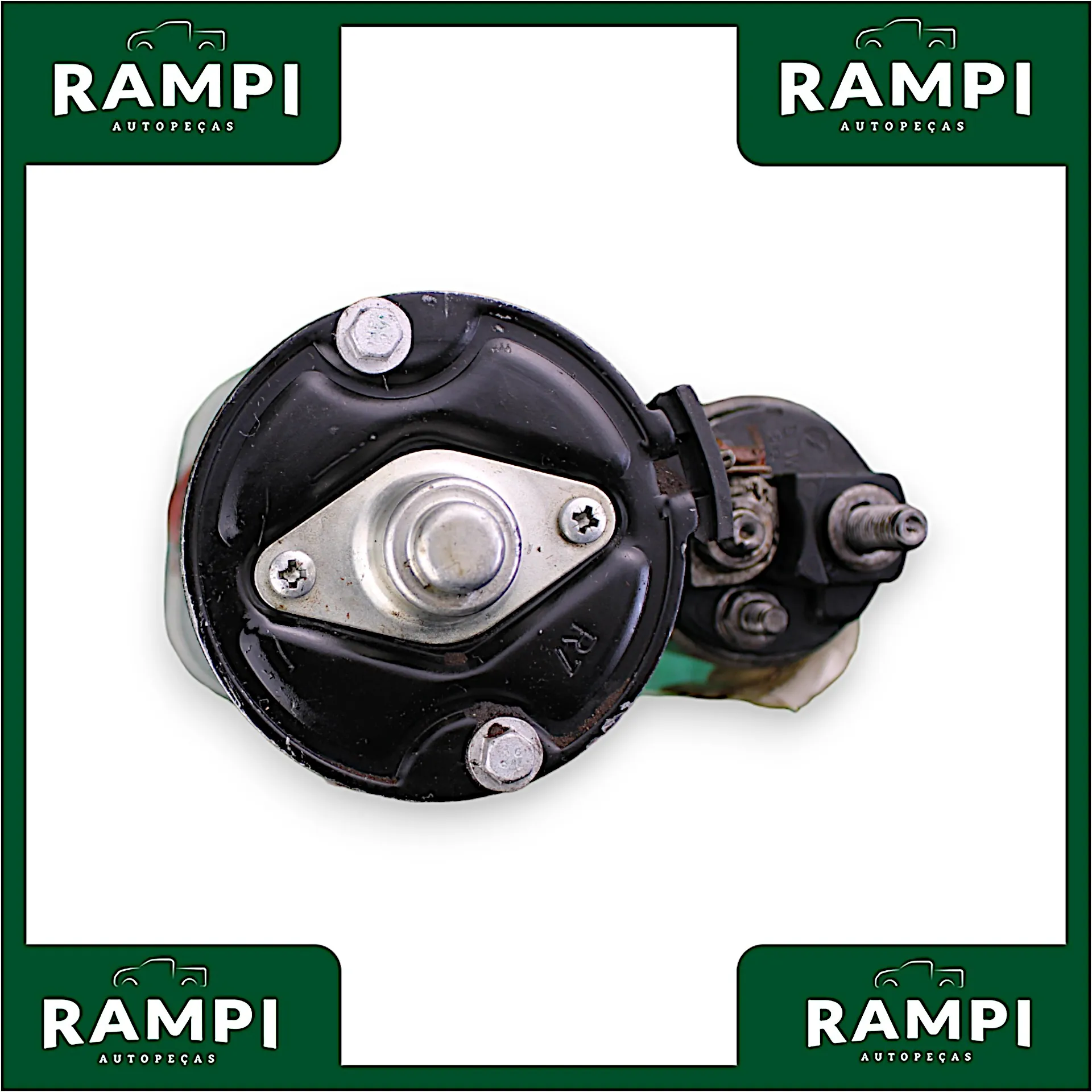 Motor Partida Ford Transit 2013 2.2 0001115089