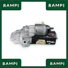 Motor Partida Ford Transit 2013 2.2 0001115089